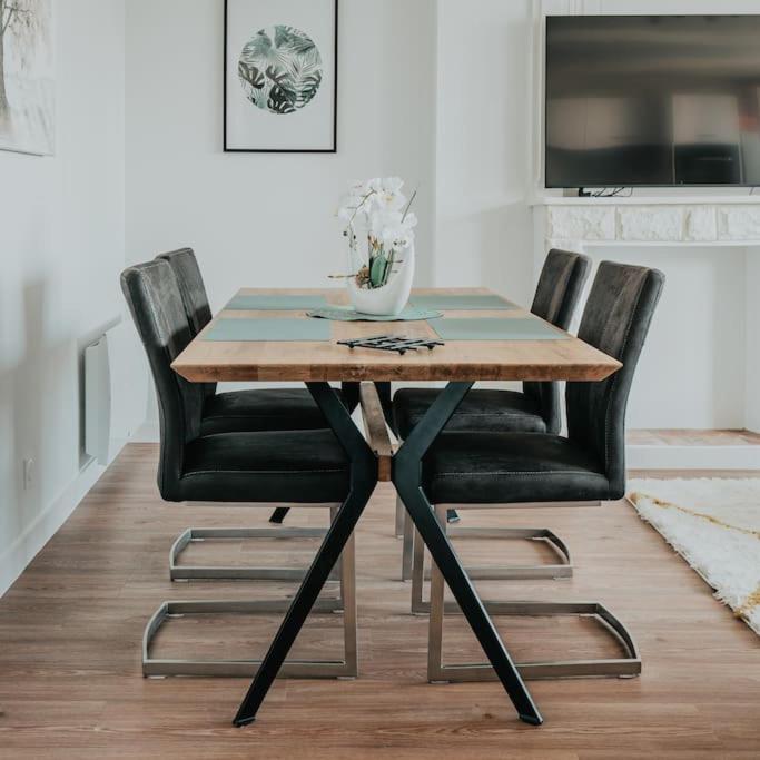 Appartement T3 Hyper Centre סומור מראה חיצוני תמונה