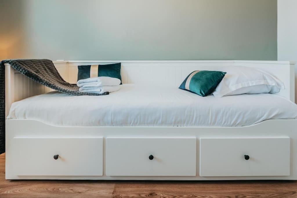 Appartement T3 Hyper Centre סומור מראה חיצוני תמונה