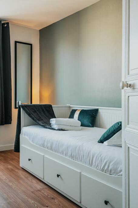 Appartement T3 Hyper Centre סומור מראה חיצוני תמונה