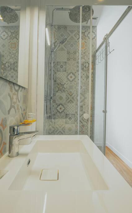 Appartement T3 Hyper Centre סומור מראה חיצוני תמונה