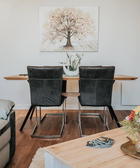 Appartement T3 Hyper Centre סומור מראה חיצוני תמונה