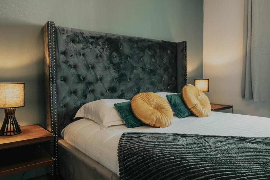 Appartement T3 Hyper Centre סומור מראה חיצוני תמונה