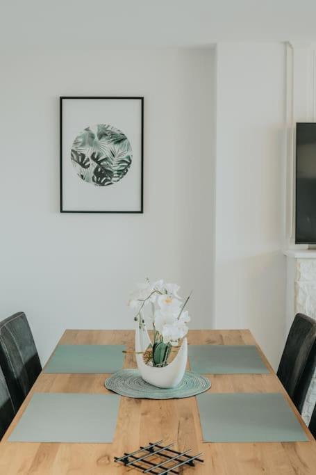 Appartement T3 Hyper Centre סומור מראה חיצוני תמונה